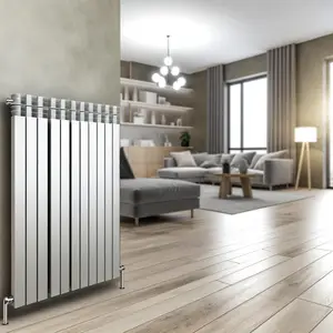 Радиатор Wester 300 X 800 VC22 - эффективное отопление