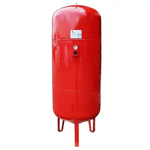 Обзор расширительных баков Wester Wrv3000 (10 бар) и Wrv5000 (10 бар)