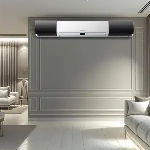 Линейка бесшумных кондиционеров от Mitsubishi