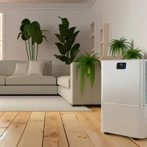 Осушитель воздуха FUNAI: здоровье и комфорт для дома