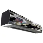 Электрическая тепловая завеса Тепломаш КЭВ-1,5П1123Е Брилл. Микро – вид 1