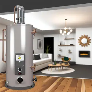 Водонагреватели косвенного нагрева: преимущества и выбор