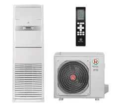 Колонная сплит-система Royal Clima ES-S 24HRCX/ES-E 24HSCX