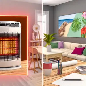 Калашников КВФ-Е5-12 купить: надежное решение для обогрева