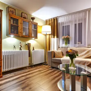 Стальной панельный радиатор Buderus K-Profil: обзор моделей