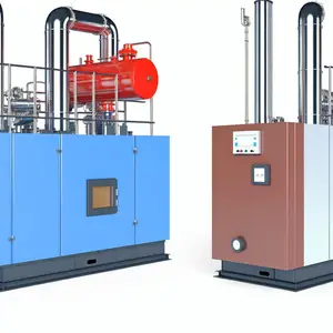 Buderus Logano G124-32 WS и GB402-395 котлы: сравнение