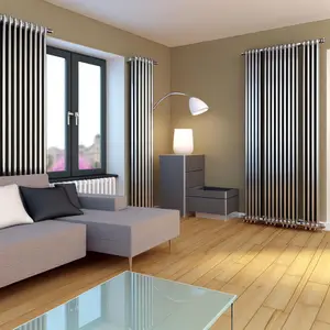 Стальной панельный радиатор Buderus VK-Profil 20 600 1200 - обзор