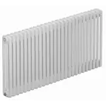 Радиатор трубчатый RIFAR TUBOG 3057 28 секц. бок. – вид 1