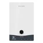 Водонагреватель проточный Royal Thermo NPX 8 Multiflow – вид 1