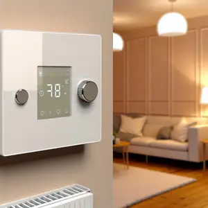 Терморегулятор для газового котла отопления: купить выгодно