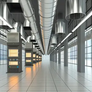 Канальные нагреватели воздуха: как выбрать правильно