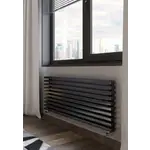 Трубчатый радиатор ЦДМ Costola 60х30 Z 680x750 14 секц. 1499 Вт – вид 1