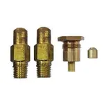 Комплект переналадки Теплодар для подключения АГГ-40 к сжиженному газу с редуктором – вид 1