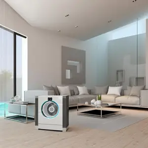 Осушитель воздуха для дома: как выбрать и использовать