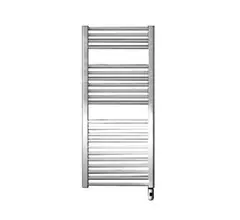 Полотенцесушитель IRSAP ARES ELECTRIC - HEATER H 1462 - 580 (хром)