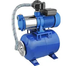 Насосная станция Unipump AUTO MH 500 C