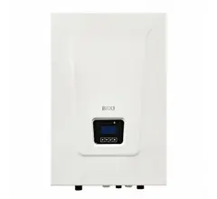 Электрический настенный котел BAXI Ampera 24