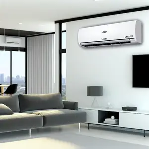 Кондиционер напольно-потолочный Loriot LAC-24TCF: обзор