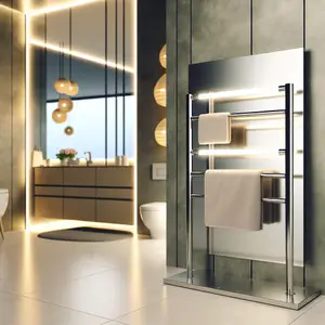 Электрический полотенцесушитель Терминус Классик для вашего комфорта