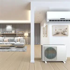 Настенная сплит-система Energolux SAS09B2-A: комфорт дома