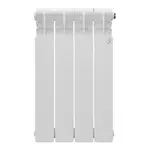 Радиатор Royal Thermo Revolution 500 2.0 - 4 секц. – вид 2