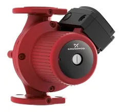 Циркуляционный насос Grundfos UPS 65-185 F 3-400v