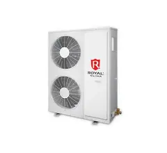 Компрессорно-конденсаторный блок Royal Clima MCL-10