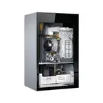 Настенный газовый котел Buderus Logamax plus GB172-30 iKW H (белый) – вид 2