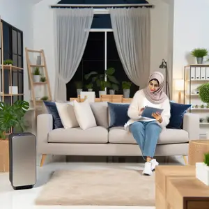 Очиститель воздуха для аллергиков: как выбрать правильный