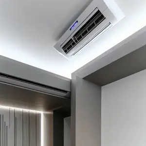 Переносные кондиционеры Hisense: комфорт и технологии