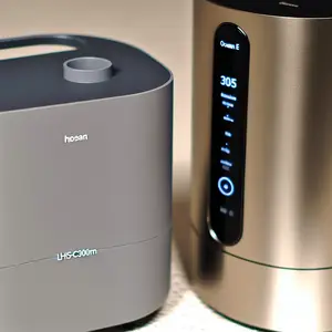 Увлажнитель воздуха Loriot: эффективность и комфорт