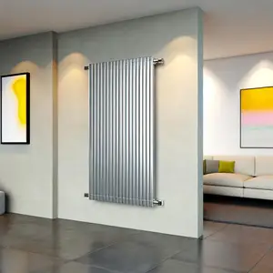 Стальной панельный радиатор Buderus VK-Profil 30: сравнение