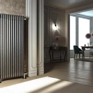 Радиатор Zehnder Charleston Completto - обзор и сравнение