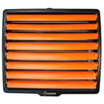 Тепловентилятор Kalashnikov KVF-W60-11 – вид 2