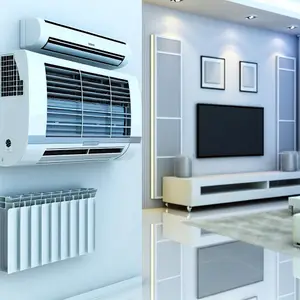 Установка кондиционера Energolux SAC24C3-A/SAU24U3-A: эффективность