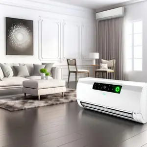 Кондиционеры Loriot: преимущества и инновации