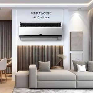 Премиальные кондиционеры Casarte: выбор для вашей квартиры