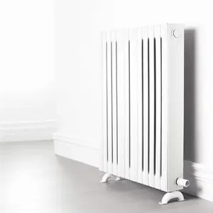 Радиатор Zehnder Charleston для вашего дома