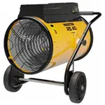 Электрическая тепловая пушка Master RS 40 – вид 1