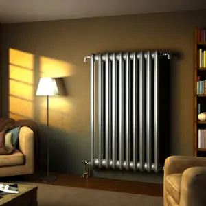 Стальной панельный радиатор Buderus K-Profil 21 400 1400 - обзор