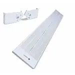 Инфракрасный конвектор Loriot LIN-0.8 – вид 3