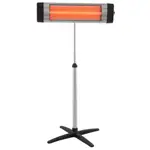 Инфракрасный конвектор Jax JHSP-2000 – вид 1