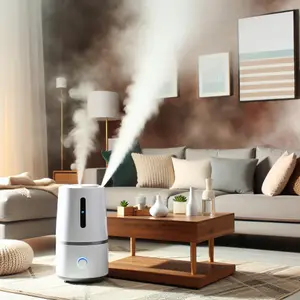 Увлажнители воздуха: как выбрать и использовать правильно