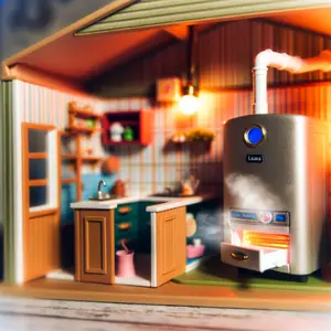 Лемакс котлы отопления: удобство и эффективность