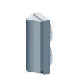 Электрическая тепловая завеса Тепломаш КЭВ-42П7011E IP54 – вид 1