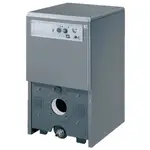 Дизельно-газовый котёл Alphatherm Beta PX 23 – вид 1