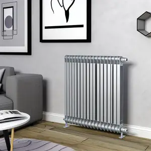 Стальной панельный радиатор Buderus VK-Profil 22 900 1600 - обзор