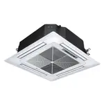 Кассетная сплит-система Royal Clima CO-4C 36HNR/CO-E 36HNR/OUT – вид 2