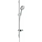Душевой гарнитур Hansgrohe Raindance Select S хром (26631000) – вид 1