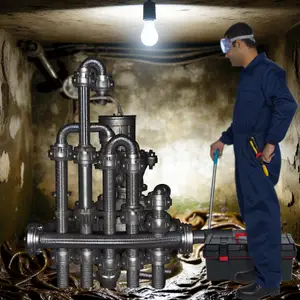 Назначение и функции фекальных насосов